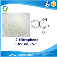 2-Nitrophénol, CAS 88-75-5, intermédiaires pharmaceutiques